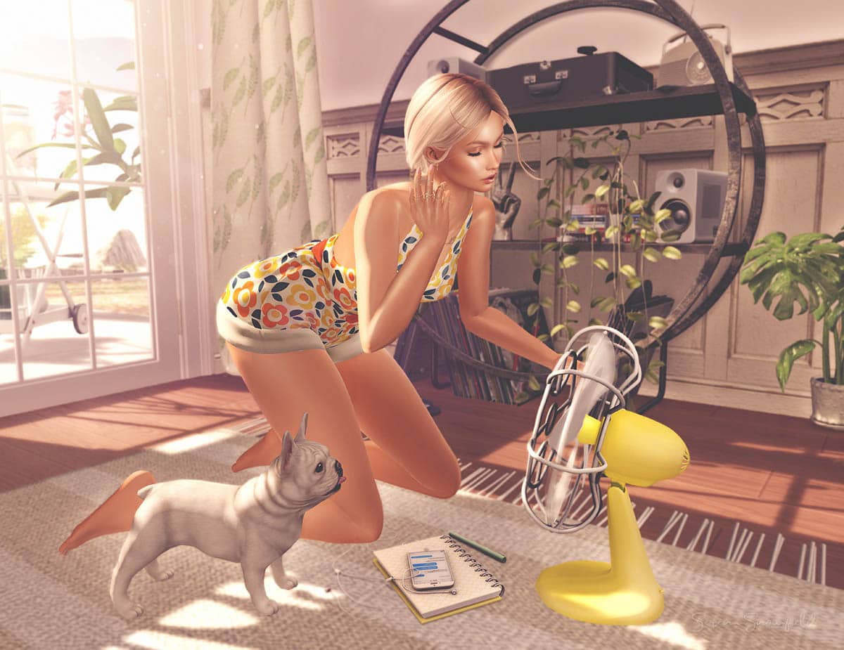 Beat the Heat