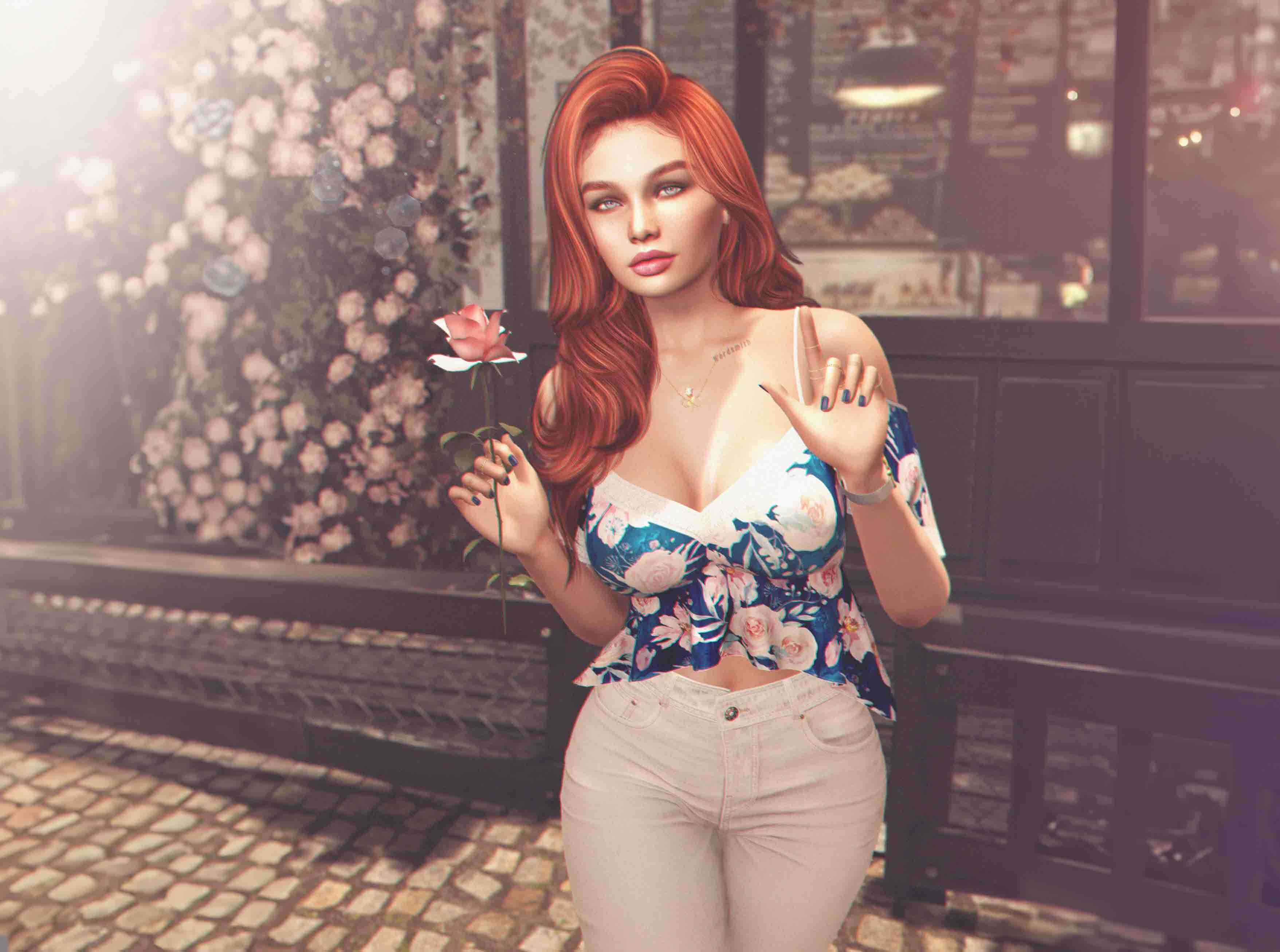 A Rose By Any Other Name