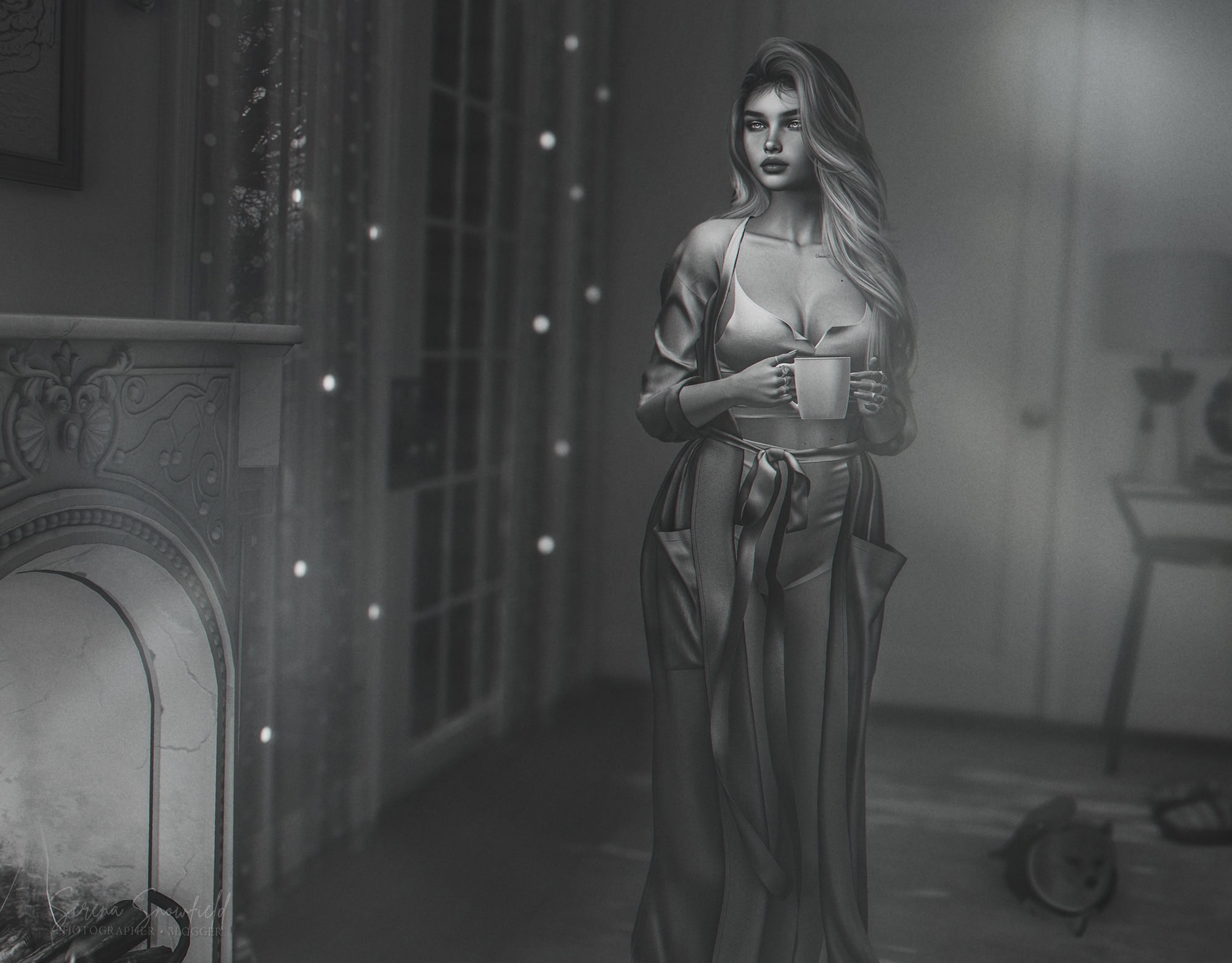 In Quiet Moments, We Find Our True Selves