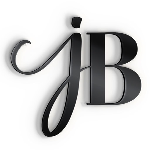 Just Because Logo