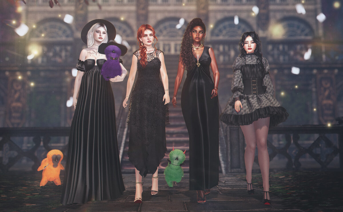 Coven Academy