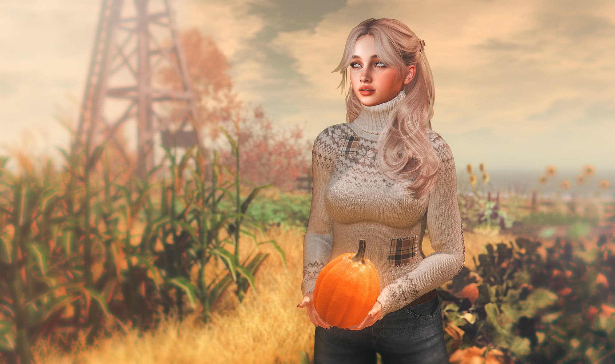 Sweater Weather